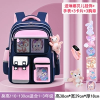 Маленькие водонепроницаемые часы, комплект, 7 шт