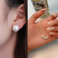 Ожерелье из жемчуга, 10mm