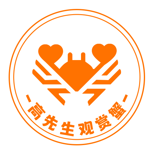 异宠轩的LOGO