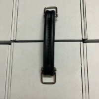 Черная ручка