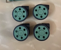 Зеленый, 50mm