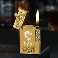 Золотые верхние и нижние цветы (Шенлонг)