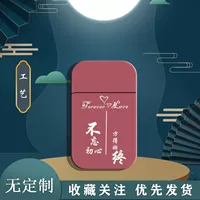 Не забудьте оригинальное намерение получить подарочную коробку с высоким уровнем