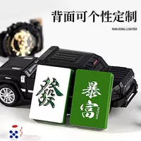 Отправить [Rich on the Decar] Отправить Light Luxury Gift Box