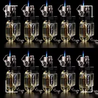 Прозрачный- [Просмотр спрея пистолет купить 5 Get 5 Get 5]