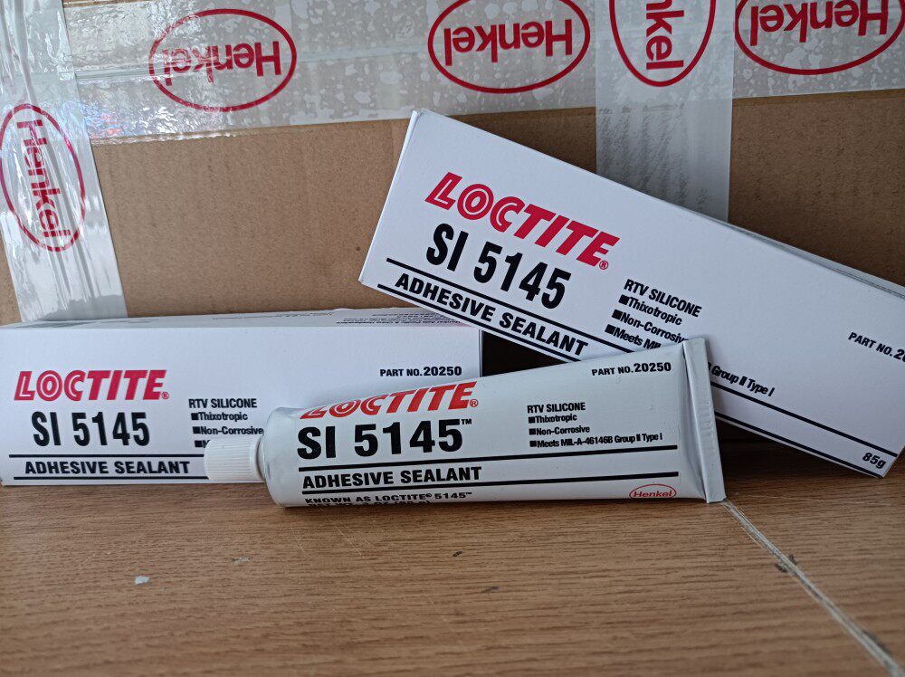 乐泰Loctite 5145电子粘接剂怎么用？半透明RTV胶水实测揭秘-胶粘剂-淘宝百科网