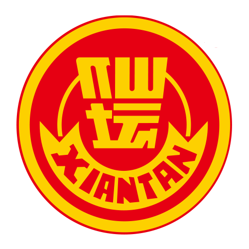 仙坛旗舰店的LOGO