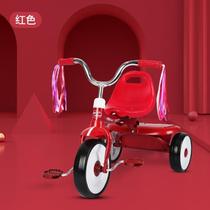 Infant and toddler push rods girls children mens and womens pedals mens new tricycles rear boys bicycles tricycles