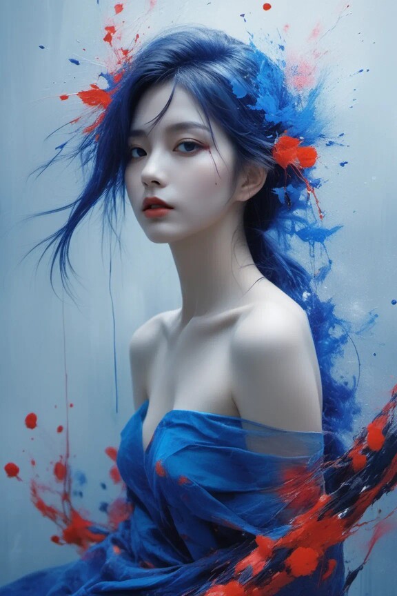 品牌国货美妆