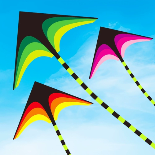 Воздушный змей для взрослых, 2.8м, 2024 года, новая коллекция