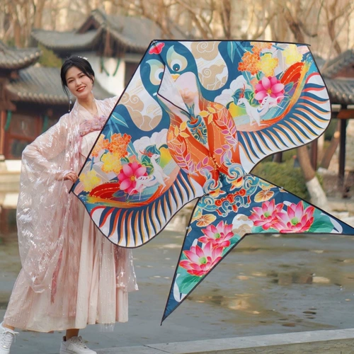 Высококачественный элитный воздушный змей для детей и взрослых, коллекция 2023, новая коллекция