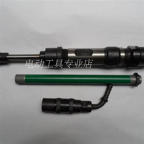 Shanghai worker's card pneumatic tool tamping machine D3 D4 D6 D9 D9 hammer pneumatic tamping machine turning sandhammer-Taobao