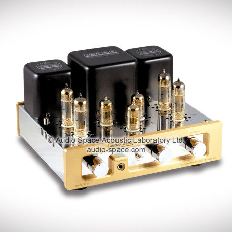 为什么发烧友更偏爱使用胆机功放?