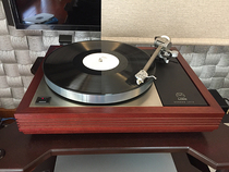 Linn Sondek LP12 Klimax Vinyl Record Player with Cartridge Power Supply Set