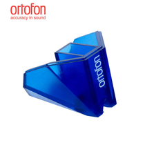 Denmark Ortofon height wind 2M blue replacement cartridge Dynamic magnetic cartridge replacement needle with protective cover
