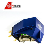 Germany EMT HMD 025 vinyl phono MC moving coil phono head MONO MONO MONO