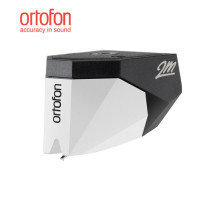 Danish Ortofon High Wind 2m Mono 2m Mono PnP Mono vinyl MM moving magnetic head