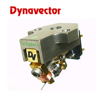 Japanese DV Dynavector Te Kaitora Rua MC Cartridge vinyl phono