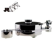 German disc king disc king JR Transrotor FAT BOB S with TR800S singing arm black rubber choir