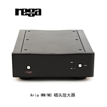 British Rega gentleman Aria vinyl record player MM MC head amplifier sing Weida licensed