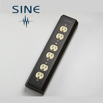 SINE sinusoidal SA-6 ME aluminum alloy sub-socket-ME version of the socket brand new line goods