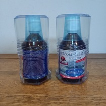 German imports LART du SON LP Reiniger LP Black adhesive vocals record high concentrated cleaning liquid