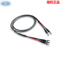 United States Audience Otto Poetry Au24 SX sound box wire horn wire Speaker Cable