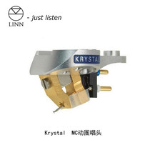 Linn Krystal MC Phono Cartridge Vinyl Phono Cartridge MC Dynamic Phono Cartridge MC Phono Cartridge