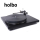 Holbo Airbearing Turntable System 气浮黑胶唱机+气浮唱臂系统 mini 4