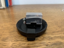 Japan DV Dynavector XX2 MKII low lose vinyl record player MC moving ring head MC head