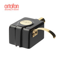 Denmark Ortofon high wind SPU Wood A vinyl record player MC moving coil cartridge A head MC cartridge