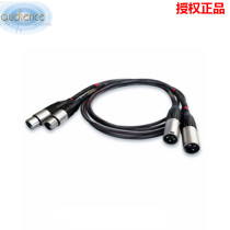 United States Audience Otte poem Ohno Ohno XLR sound balance line balance signal line