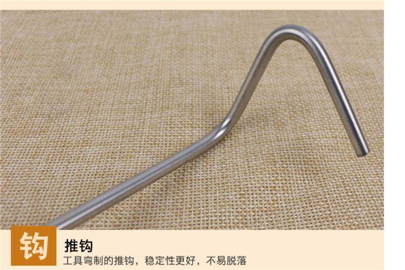 Катание обруча 实心滚铁环铁滚环80后怀旧玩具儿童圆环滚铁圈手推铁环小学生成人 Shuen Lung