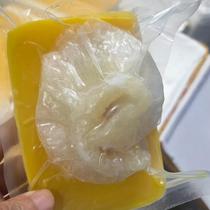 Adengs Braised Pork Wings in Soup 258g Commercial Seafood Private Kitchen Golden Soup Braised Pork Wings Thawed and Heated Ready to Eat