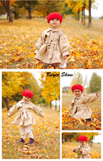 детский жакет children's clothing 2023 girls'