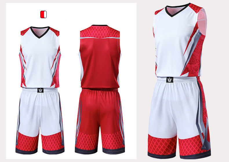 Спортивная форма custom print men kids basketball jersey sets child college t 0330TIA