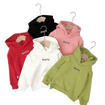 LZH 2023 Children's Clothing Long Sleeve Sweatshirt For