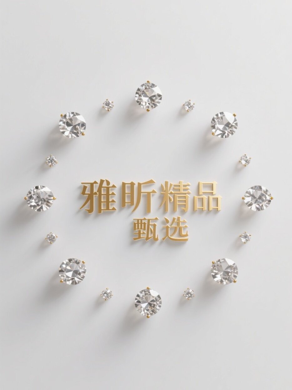 雅昕精品甄选