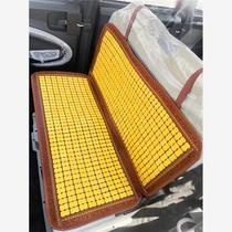 Tricycle seat cushion summer electric four-wheel mat new energy vehicle universal seat cushion breathable front seat rear seat backrest