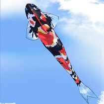 Kite for adults extra large koi Weifang kite large high-end adult easy to fly Chinese style