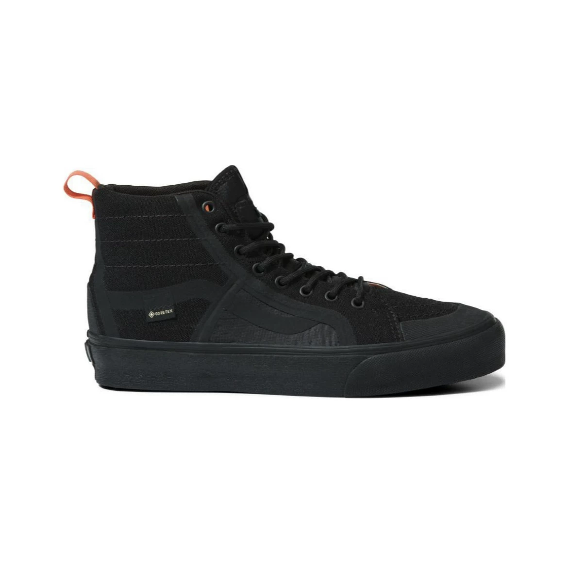 [Vans x RAEBURN SK8 HIGTX VR3潮流休闲防滑耐磨高帮 мужские кеды]