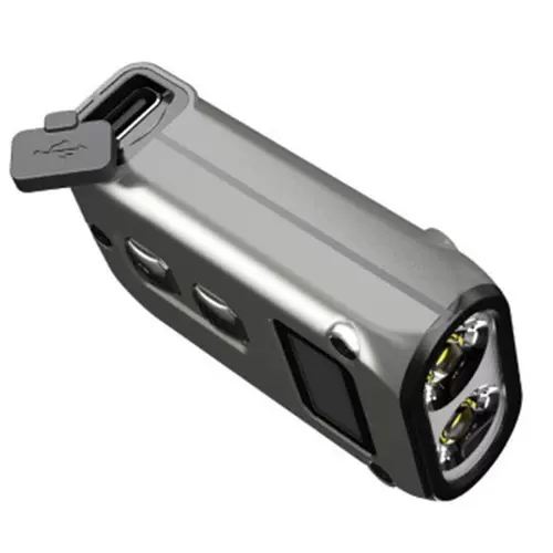 Nitecore mini edc portable key