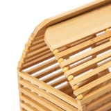 Европейские и американские бамбуковые стриптизметные сумки, соломенные сумки, пляжные каникулы и сумки для отдыха, бамбуковые сумки, бамбуковые корзины сумки