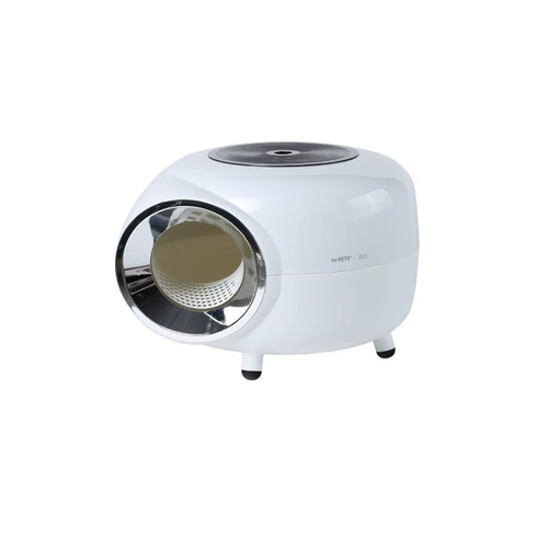 Заводская прямая поставка кошек Полностью закрытый дезодорант и брызговитый, очень ультрадеродоводочный