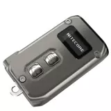 Nitecore mini edc portable key