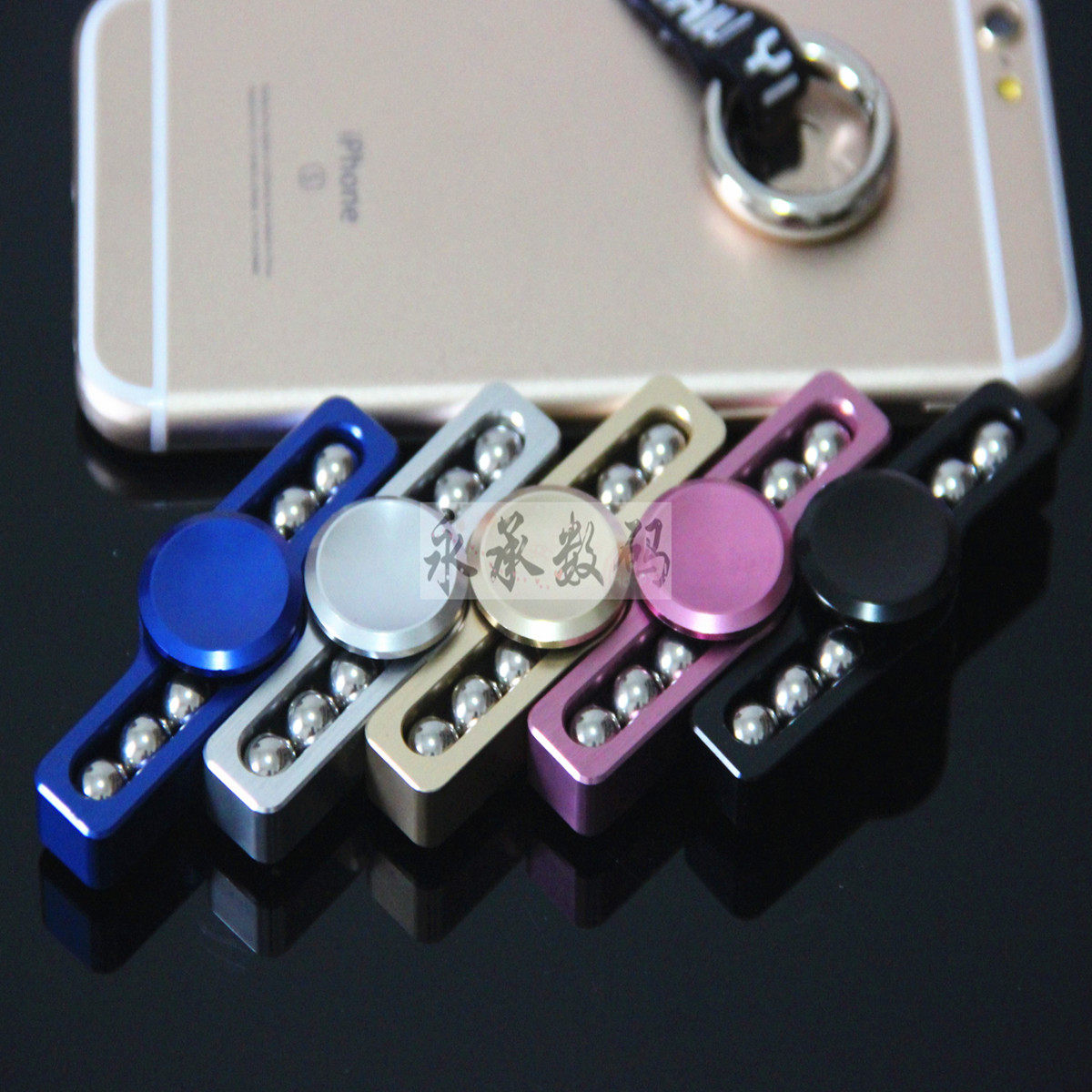 Hand spinner - Ref 2618481 Image 5