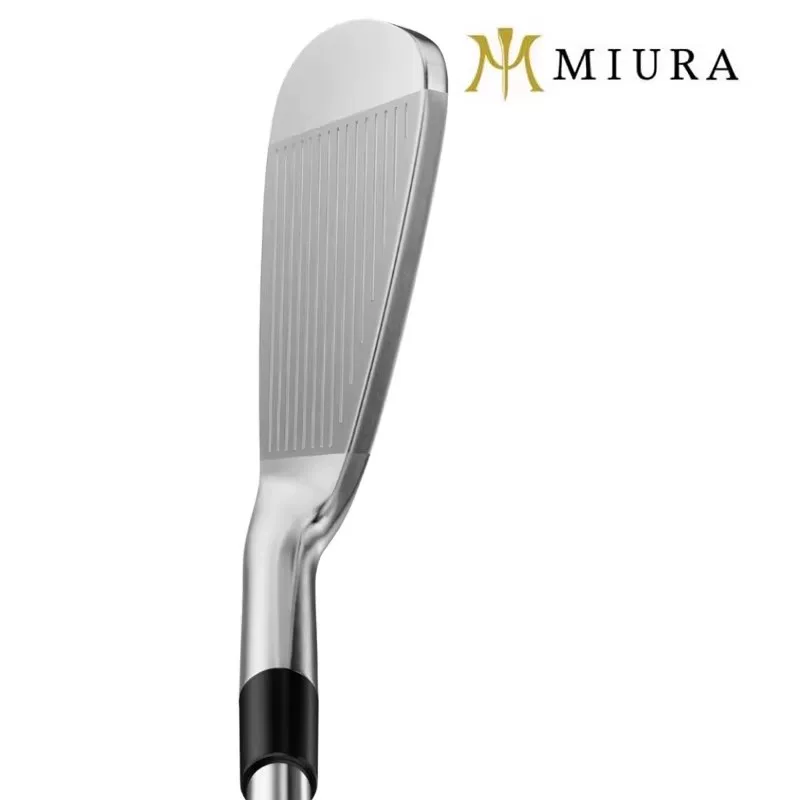 26 новых MIURA Miura гольф-клубы PI-402 мужской набор железных клюшек из мягкого чугуна, кованые длинная дистанция
