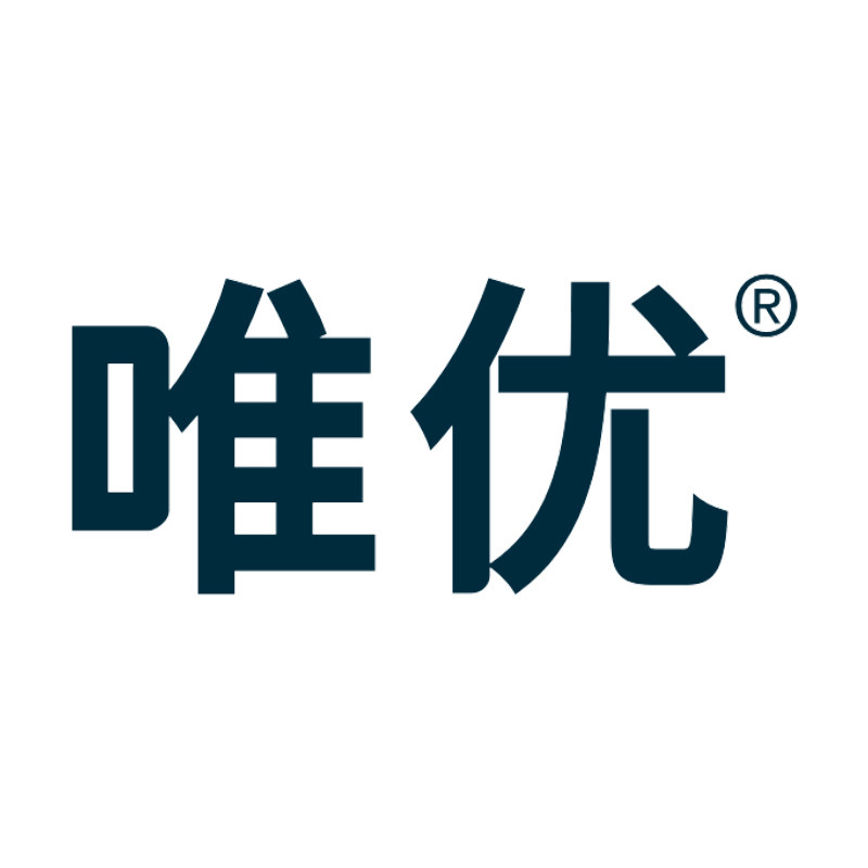 viyo唯优宠物店的LOGO