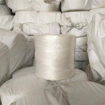 Machine bundle now ring goods for rope grass Grass Tear the yuanxiao Rope Bale Bale Baler to bale R rope should be brought with Revo