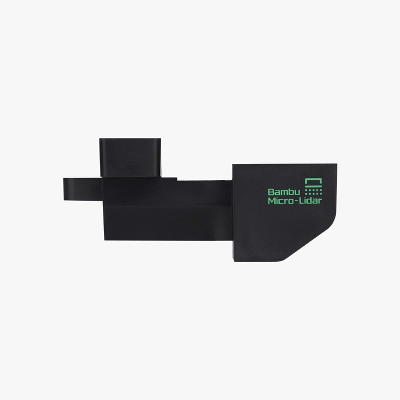 Tuozhu X1 Series Lidar Housing 3D Printer Accessories [Applicable to X1 Series]